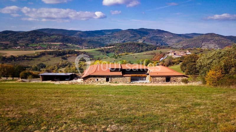 Domaine Des Monts Du Lyonnais - galerie - photo 7