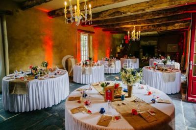 Manoir De La Mare - photo 5