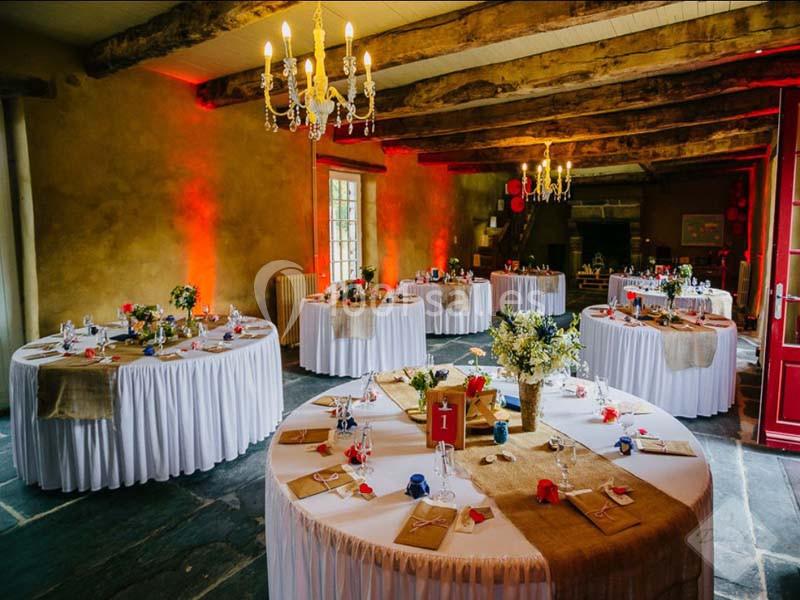 Manoir De La Mare - galerie - photo 5
