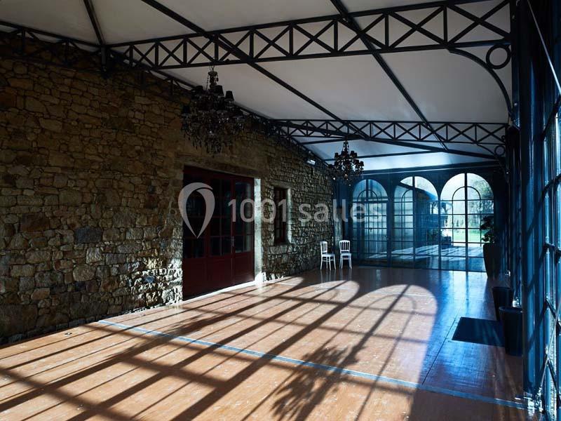 Manoir De La Mare - galerie - photo 10
