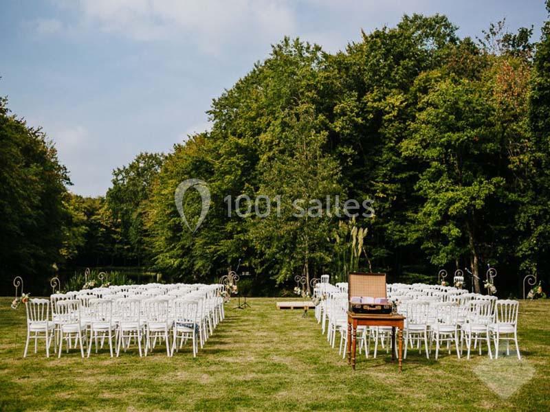 Manoir De La Mare - galerie - photo 2