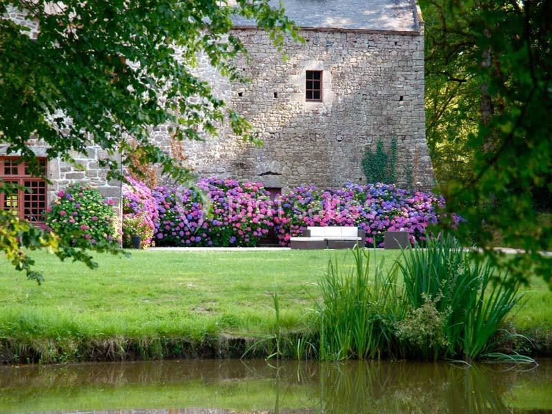 Manoir De La Mare - galerie - photo 13