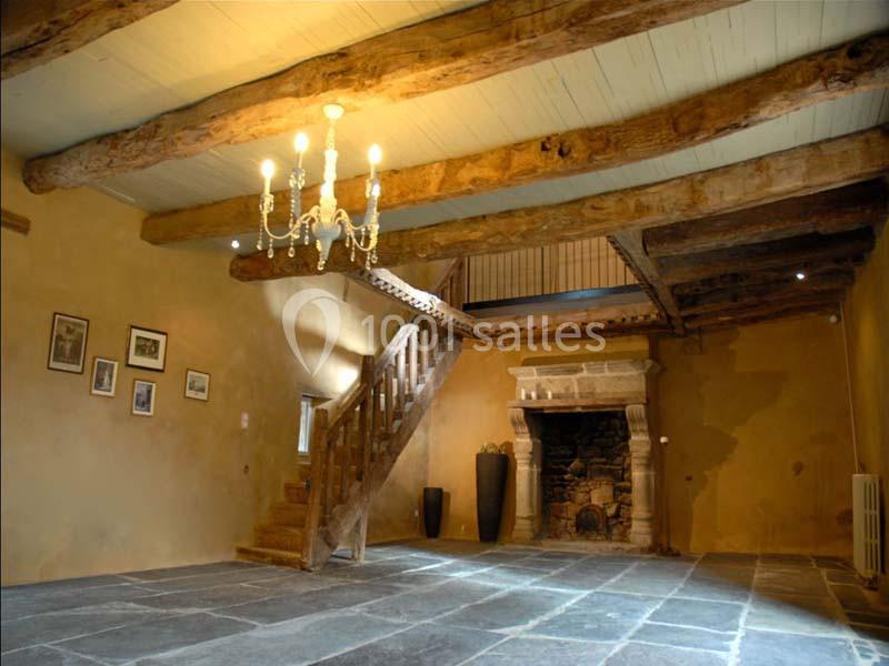 Manoir De La Mare - galerie - photo 7