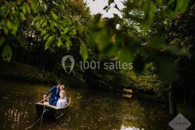 Manoir De La Mare - photo 3