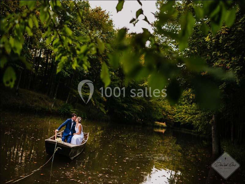 Manoir De La Mare - galerie - photo 3