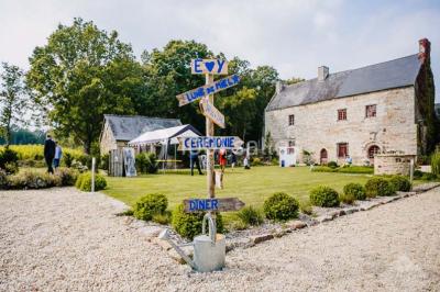 Manoir De La Mare - photo 1