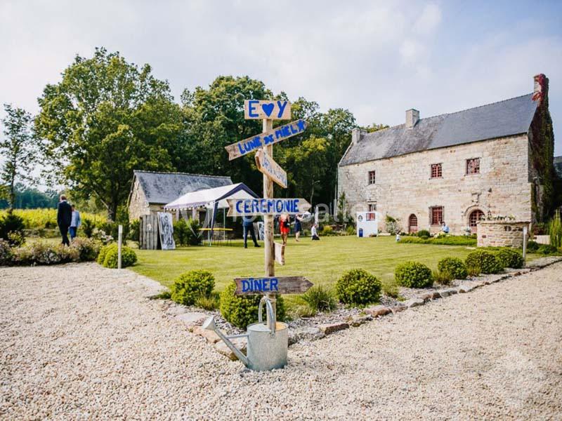 Manoir De La Mare - galerie - photo 1