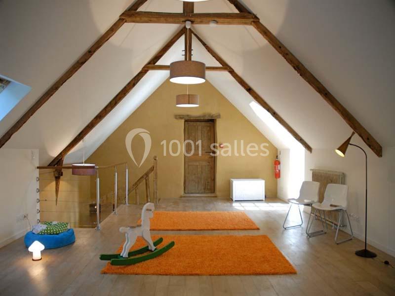 Manoir De La Mare - galerie - photo 18