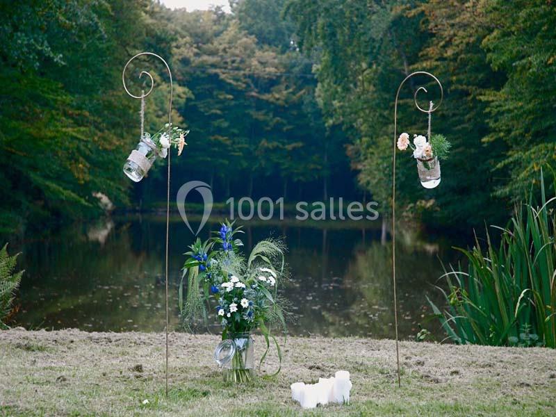 Manoir De La Mare - galerie - photo 14