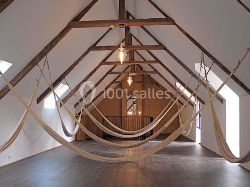 Manoir De La Mare - galerie - photo 19