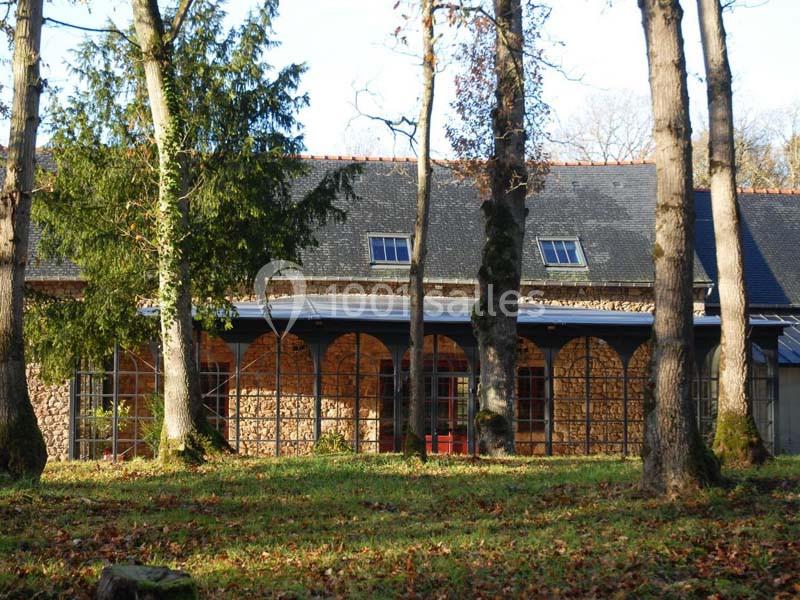 Manoir De La Mare - galerie - photo 9