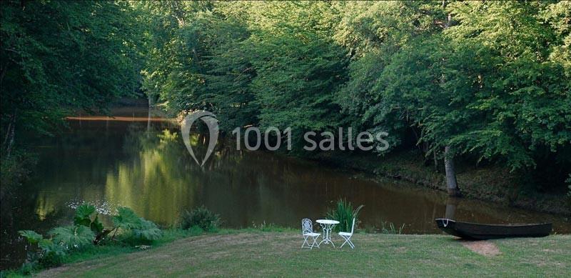 Manoir De La Mare - galerie - photo 21