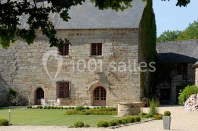 Manoir De La Mare - photo 4