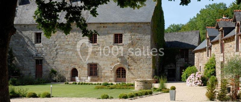 Manoir De La Mare - galerie - photo 4