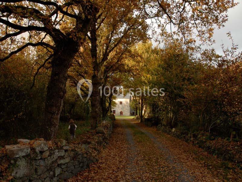Manoir De La Mare - galerie - photo 20