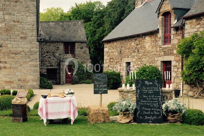 Manoir De La Mare - galerie - photo 17