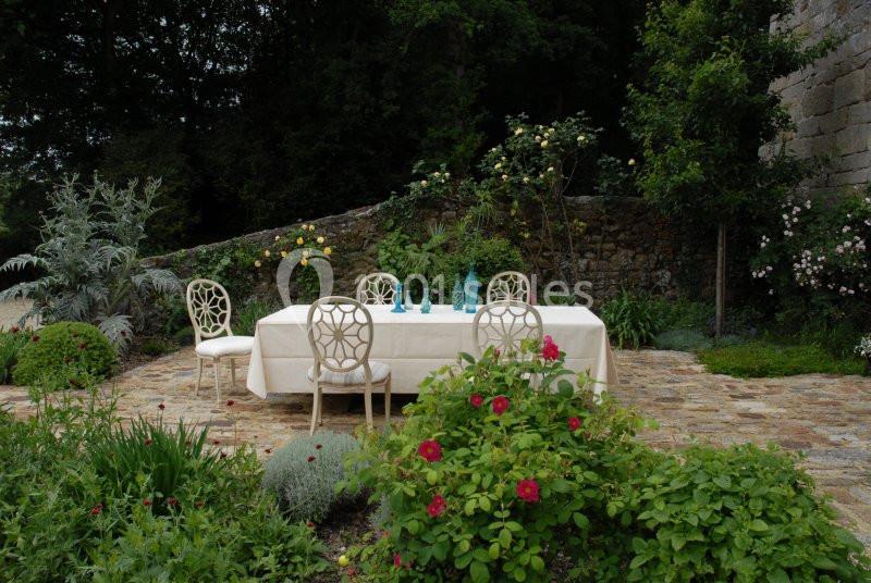 Manoir De La Mare - galerie - photo 15