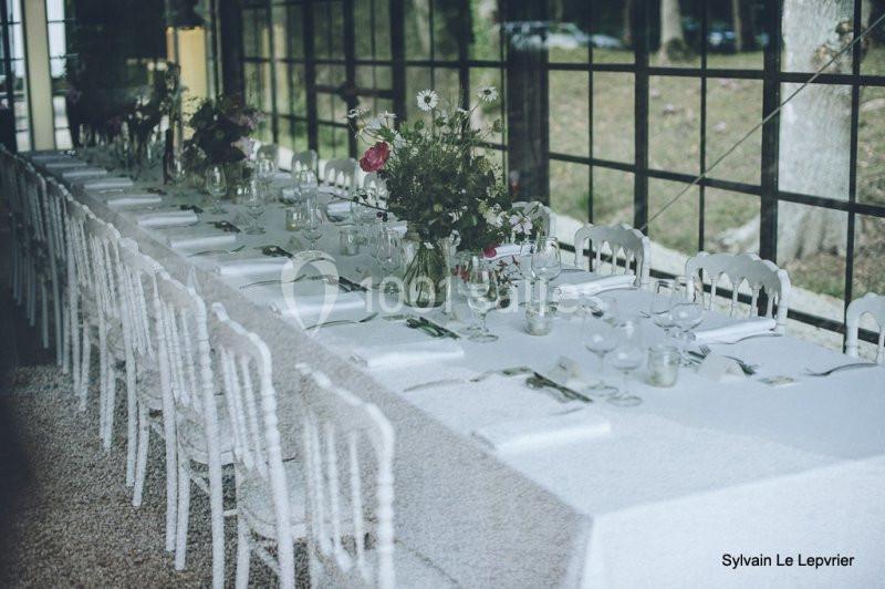 Manoir De La Mare - galerie - photo 12