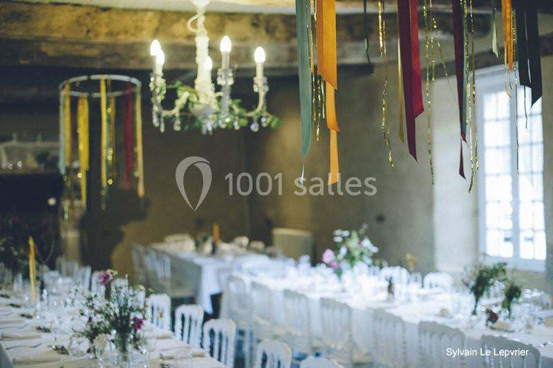 Manoir De La Mare - galerie - photo 8
