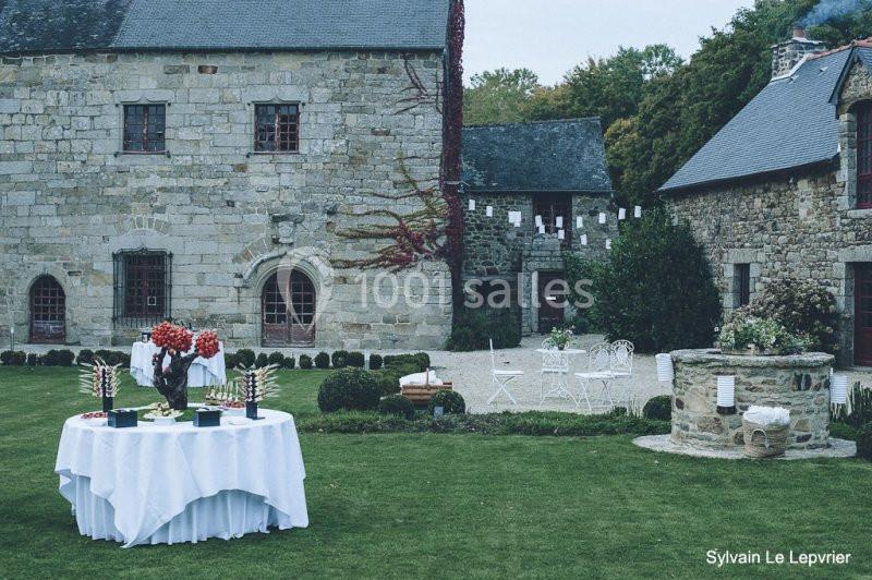 Manoir De La Mare - galerie - photo 6