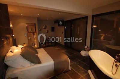 Miniature Location salle Lucciana (Haute-Corse) - Hôtel Résidence De La Lagune #8 Location salle Lucciana (Haute-Corse) - Hôtel Résidence De La Lagune #13