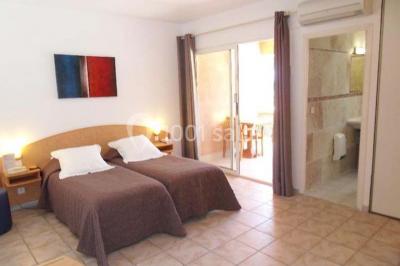 Miniature Location salle Lucciana (Haute-Corse) - Hôtel Résidence De La Lagune #11 Location salle Lucciana (Haute-Corse) - Hôtel Résidence De La Lagune #13