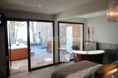 Miniature Location salle Lucciana (Haute-Corse) - Hôtel Résidence De La Lagune #9 Location salle Lucciana (Haute-Corse) - Hôtel Résidence De La Lagune #13