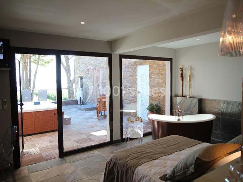 Location salle Lucciana (Haute-Corse) - Hôtel Résidence De La Lagune #9