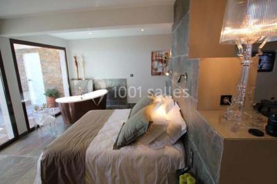 Miniature Location salle Lucciana (Haute-Corse) - Hôtel Résidence De La Lagune #10 Location salle Lucciana (Haute-Corse) - Hôtel Résidence De La Lagune #13