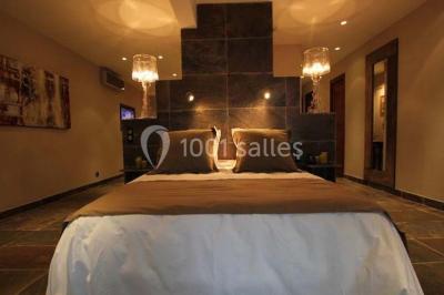 Miniature Location salle Lucciana (Haute-Corse) - Hôtel Résidence De La Lagune #7 Location salle Lucciana (Haute-Corse) - Hôtel Résidence De La Lagune #13