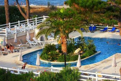 Miniature Location salle Lucciana (Haute-Corse) - Hôtel Résidence De La Lagune #3 Location salle Lucciana (Haute-Corse) - Hôtel Résidence De La Lagune #13