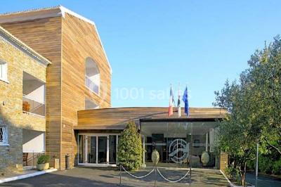 Miniature Location salle Lucciana (Haute-Corse) - Hôtel Résidence De La Lagune #2 Location salle Lucciana (Haute-Corse) - Hôtel Résidence De La Lagune #13