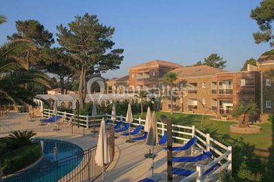 Miniature Location salle Lucciana (Haute-Corse) - Hôtel Résidence De La Lagune #4 Location salle Lucciana (Haute-Corse) - Hôtel Résidence De La Lagune #13