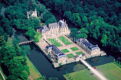 Château De La Ferté - photo 3
