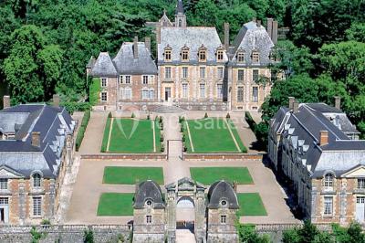 Château De La Ferté - photo 4