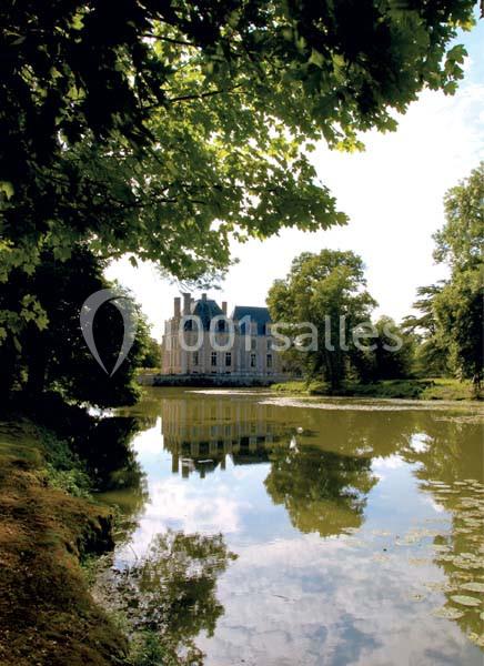 Château De La Ferté - galerie - photo 4