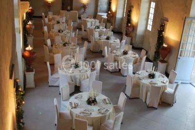 Château De La Ferté - photo 1