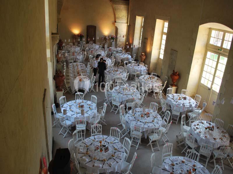 Château De La Ferté - galerie - photo 9