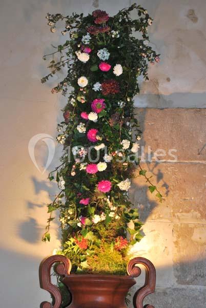 Château De La Ferté - galerie - photo 16