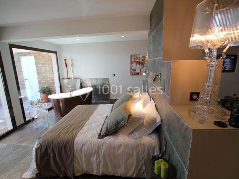 Hôtel Résidence De La Lagune - galerie - photo 9
