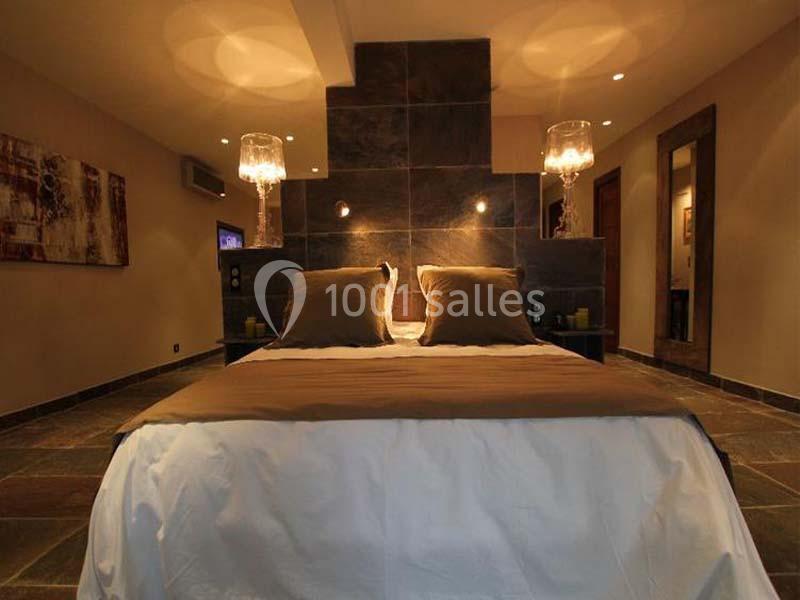 Hôtel Résidence De La Lagune - galerie - photo 10