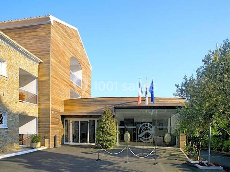 Hôtel Résidence De La Lagune - galerie - photo 3