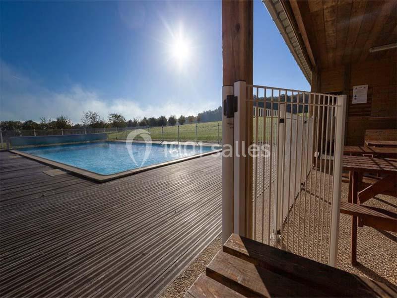 Domaine Du Bel Air - galerie - photo 1