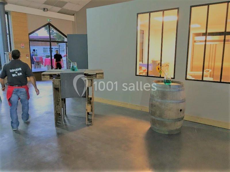 Domaine Du Bel Air - galerie - photo 4