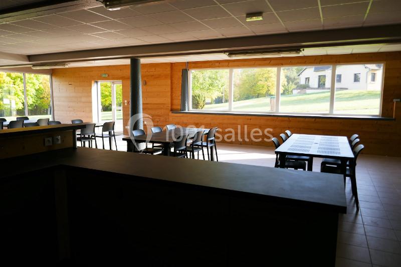 Domaine Du Bel Air - galerie - photo 7