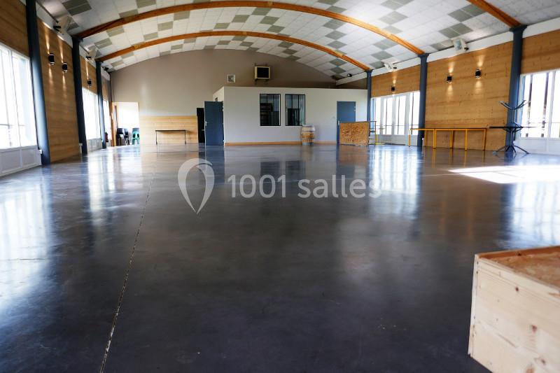 Domaine Du Bel Air - galerie - photo 6