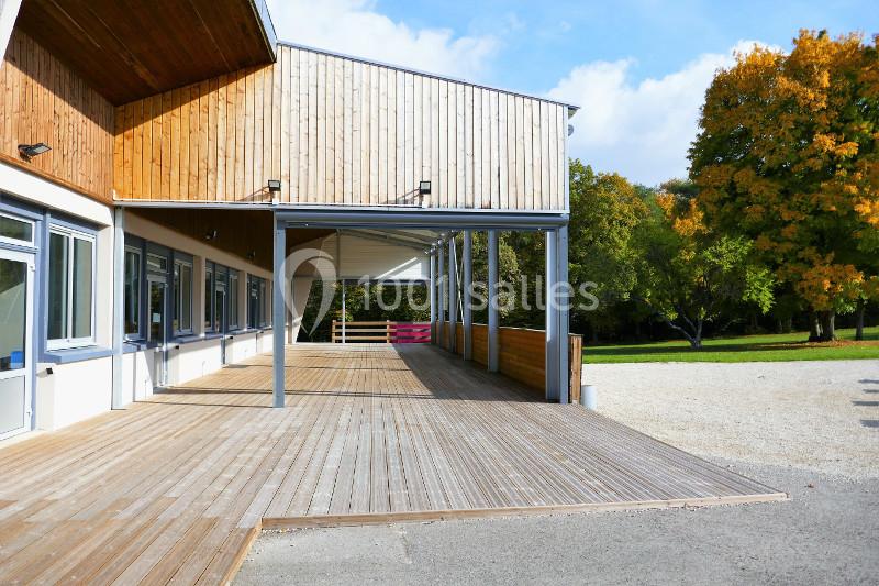 Domaine Du Bel Air - galerie - photo 9