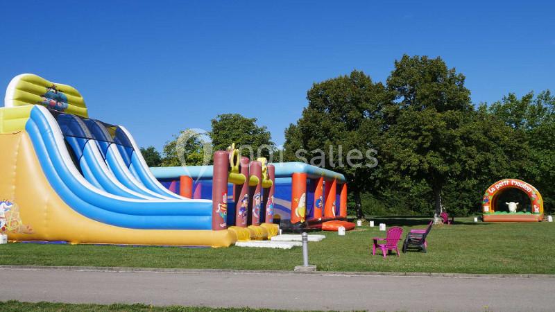 Domaine Du Bel Air - galerie - photo 11