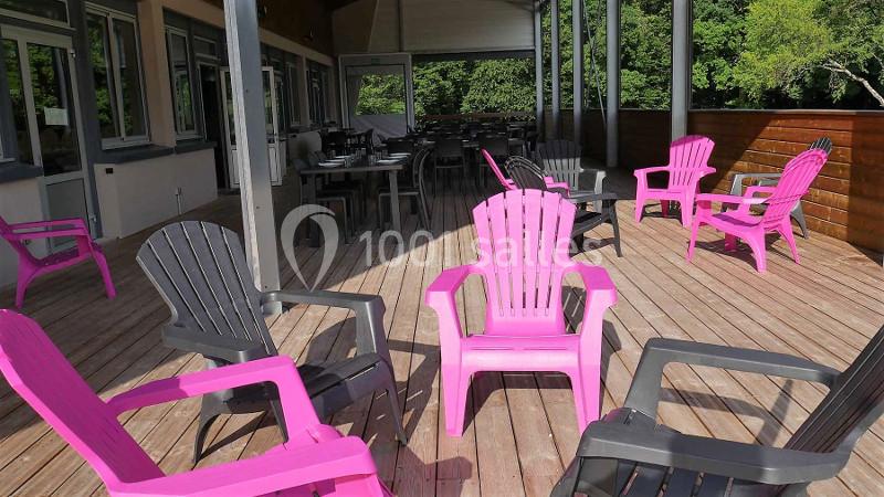 Domaine Du Bel Air - galerie - photo 10