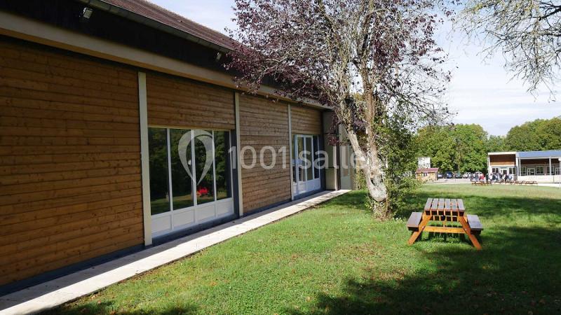 Domaine Du Bel Air - galerie - photo 5